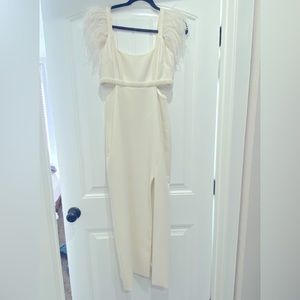 Likely NYC Taliah Gown, Size 10